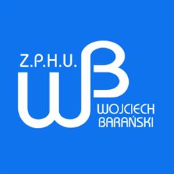 Z.p.h.u Wojciech Barański