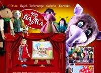 Teatr Lalek BAJKA Barbara Tokarczyk