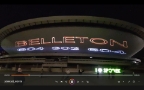 BELLETON LASER