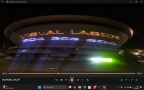 POKAZY LASEROWE SILESIA