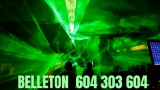 LASER BELLETON