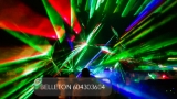 POKAZY LASEROWE