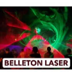 pokazy laserowe Silesia