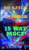POKAZY LASEROWE