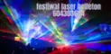 pokazy laserowe Katowice