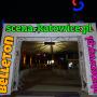 Dodane przez klienta firmy 31.01.2017 - Belleton, scena estradowa ,