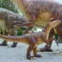 Dinozaury