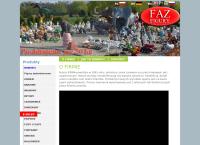 Faz  Figures Producent Figur