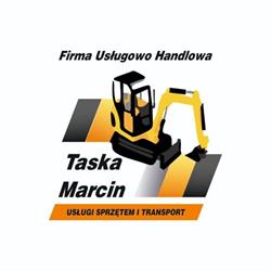 Firma Usługowo Handlowa Taska Marcin