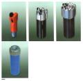 Koronki i swidry PCD typu Dome Drill