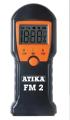 PROFESJONALNY WILGOTNOŚCIOMIERZ ATIKA FM2
