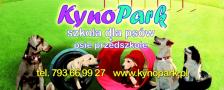Pozytywne Szkolenie Psów - Kynopark