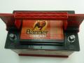 AKUMULATOR 80Ah 700A 12V P+ BANNER UNI BULL