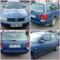 volkswagen Passat 1.8