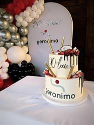 Geronimo