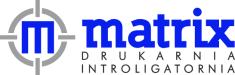 Drukarnia - Introligatornia Matrix