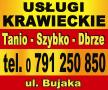 Usługi Krawieckie Joanna