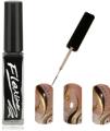 Farbka do zdobienia paznokci Flexliner. Nail art paint.