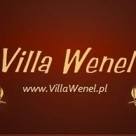Villa Wenel noclegi blisko morza i promenady