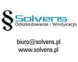 Solvens. Windykacja-Odszkodowania