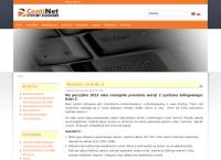 Centinet - Systemy Bilingowe