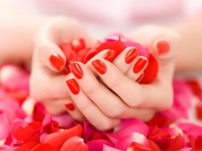Manicure-Hybrydowy