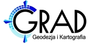 Usługi Geodezyjne Grad