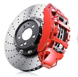 Rmg Truck Parts