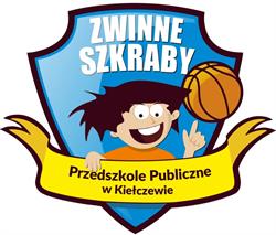 Przedszkole Publiczne Zwinne Szkraby