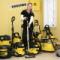 Współpracujemy z firmą Karcher. U nas można kupić sprzęt i chemię.