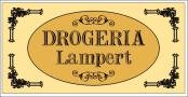 Drogeria Lampert