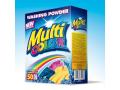 PROSZEK D/PR MULTIKOLOR 5 KG (16,50 PLN)