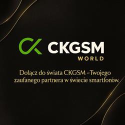 Ckgsmworld