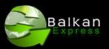 Balkan Express