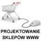 Projekty sklepów internetowych