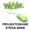 Projekty stron WWW