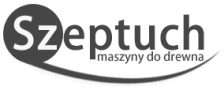 Szeptuch Maszyny Do Drewna
