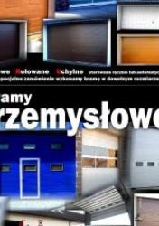 MAX Centrum Bram i Ogrodzeń w Częstochowie