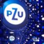 PZU Logo Wrocław balon