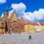 PZU ratusz Wrocław