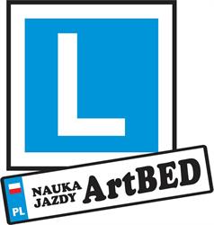 Nauka Jazdy Artbed Rybnik, Kursy Na Prawo Jazdy Kat. b