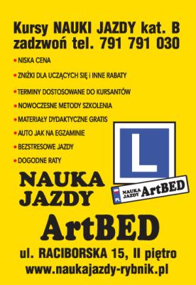 Kursy-prawa-jazdy-Rybnik