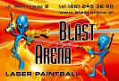 Blast Arena