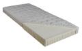 Materac lateksowy Ibiza w pokr. Ultraphil