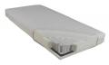 Materac kieszonkowy estrella lux w pokr. silver