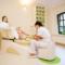 Pedicure