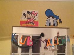 Klub Malucha Maj
