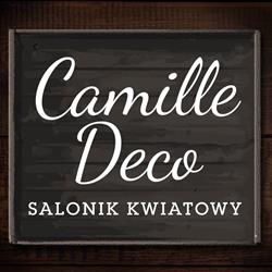 Camille Salonik Kwiatowy