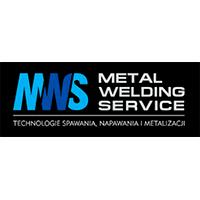Metal Welding Service - Technologie Spawania i Metalizacji
