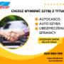 Wymiana szyb z ubezpieczenia